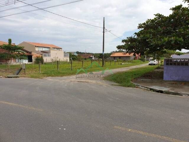 #2908 - Terreno para Venda em Balneário Barra do Sul - SC - 1
