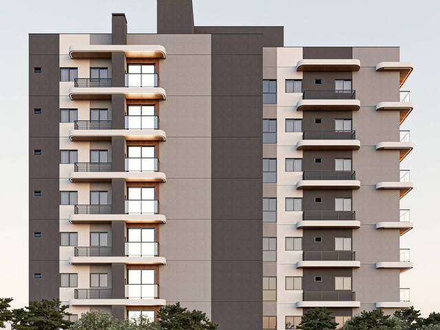 #2930 - Apartamento para Venda em Balneário Barra do Sul - SC - 3
