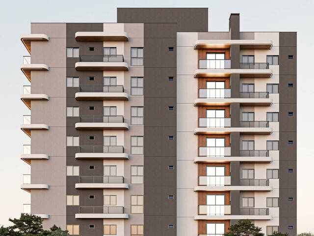 Apartamento para Venda em Balneário Barra do Sul - 4