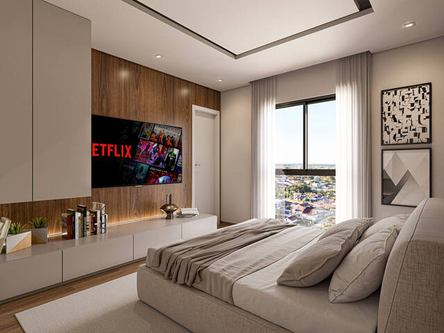 Apartamento para Venda em Balneário Barra do Sul - 2