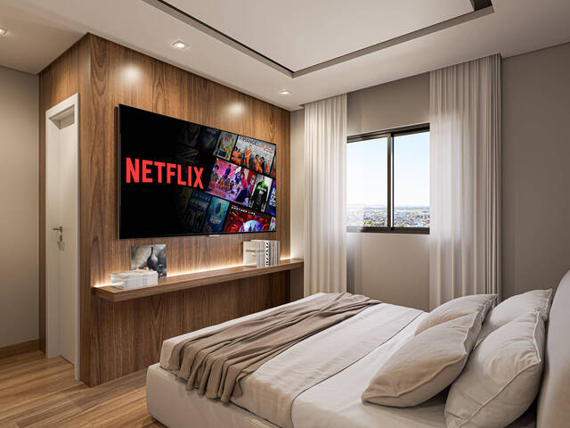 Apartamento para Venda em Balneário Barra do Sul - 2
