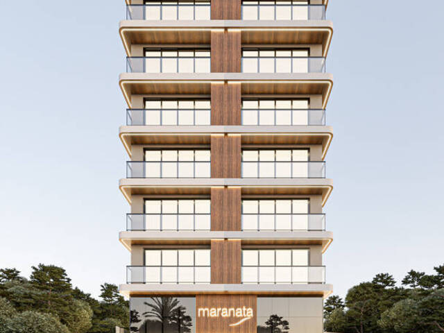 #2943 - Apartamento para Venda em Balneário Barra do Sul - SC - 3