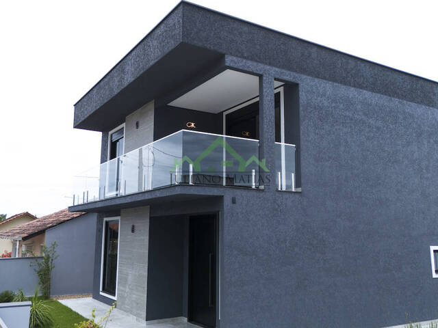 Casa para Venda em Balneário Barra do Sul - 4
