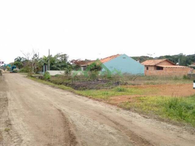 Terreno para Venda em Balneário Barra do Sul - 2